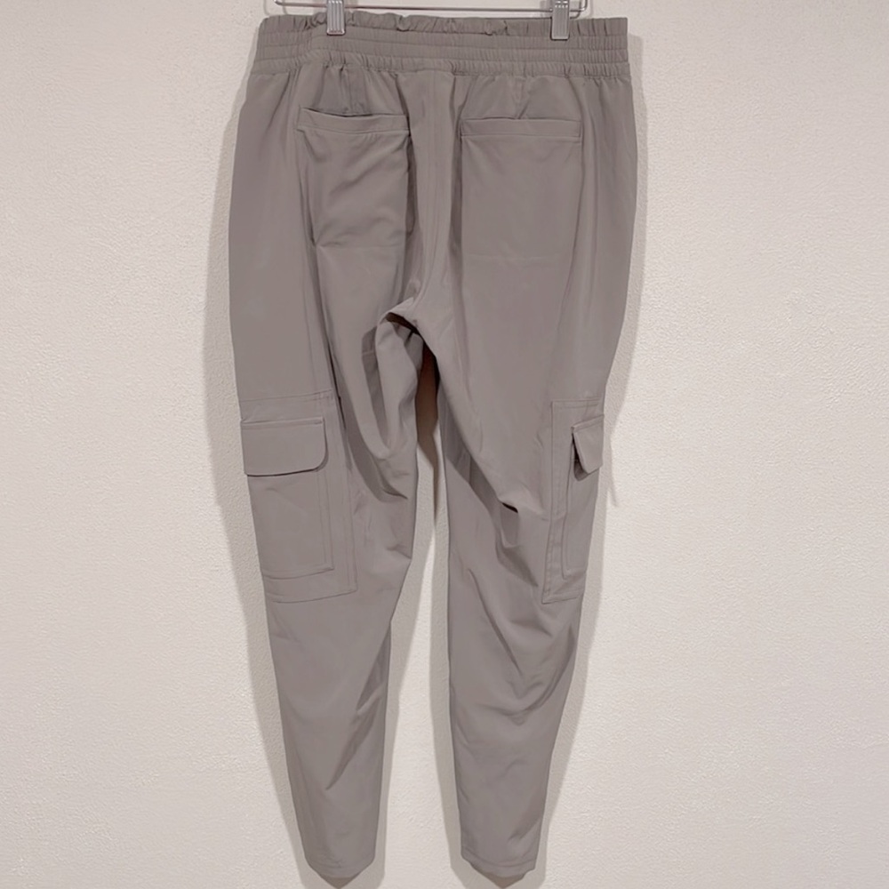 Athleta Chelsea Cargo Pants - Picture 3 of 6
